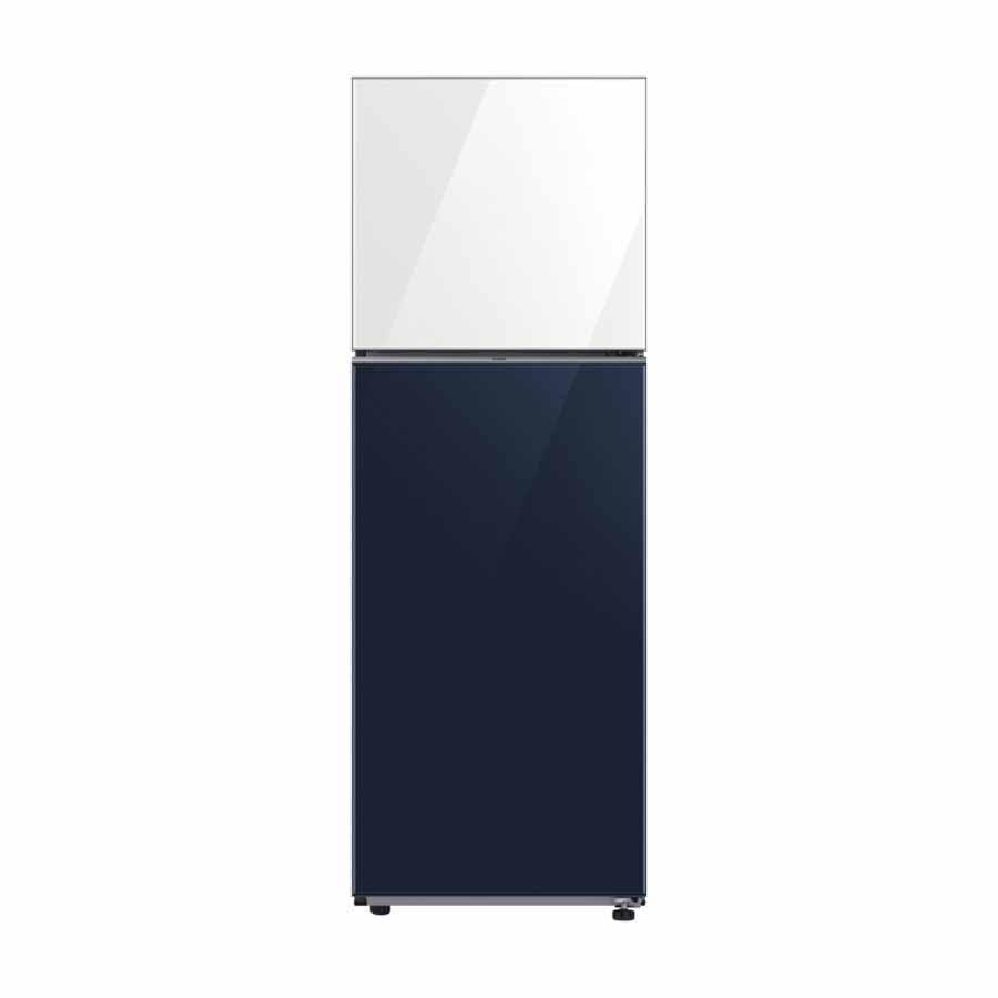 Tủ lạnh Samsung Inverter 305 lít Bespoke RT31CB56248ASV