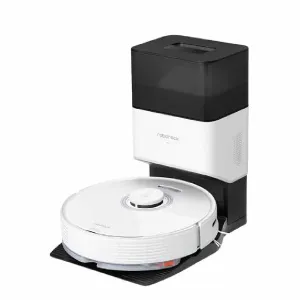 Robot Hút Bụi Lau Nhà Roborock Q7 Max