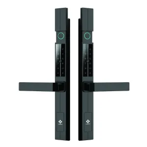 Khóa điện tử Hubert HB CNI5 EU