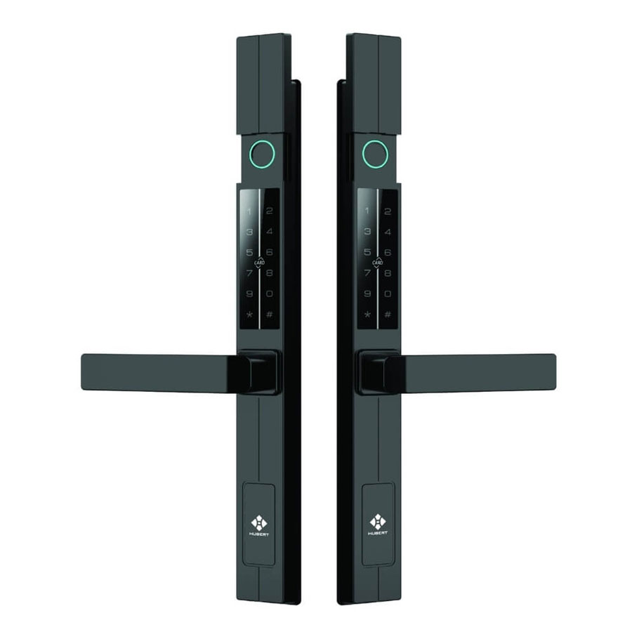 Khóa điện tử Hubert HB CNI5 EU