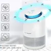 Đèn bắt muỗi Unimax UMB-501W