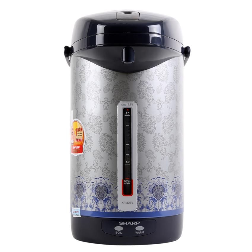 Phích điện Sharp KP30SV
