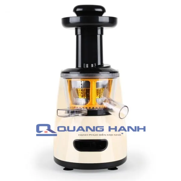 Máy ép chậm KLARSTEIN 150W- 70V/p-Bạc