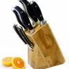 Bộ dao nhà bếp 7 món Tiross TS-1731