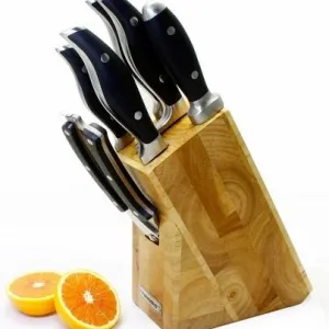 Bộ dao nhà bếp 7 món Tiross TS-1731