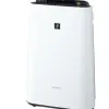 Máy lọc không khí Sharp KC-G50