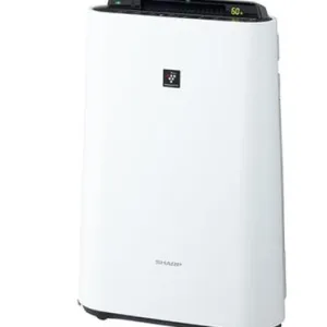 Máy lọc không khí Sharp KC-G50