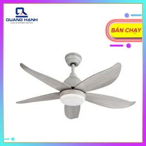 Quạt trần HomeFan có đèn led DC – HL-FAN661