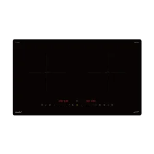 Bếp từ đôi Comfee CIH-40DHE