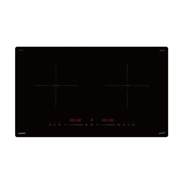 Bếp từ đôi Comfee CIH-40DHE