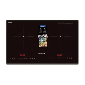 Bếp từ đôi BlueStone ICB-6939 5200W