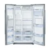 Tủ lạnh Side by Side 522 lít Bosch KAG90AI20G