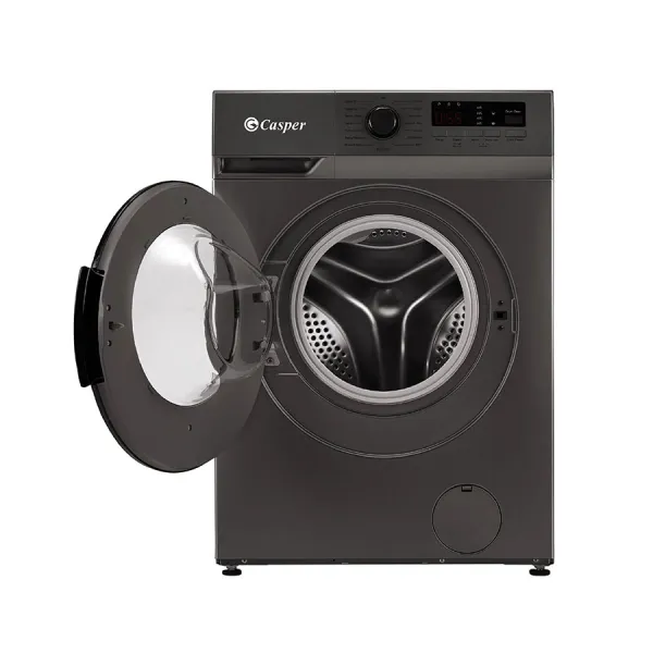 Máy giặt cửa ngang Casper 8kg EcoWash WF-8VG1