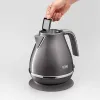 Ấm Siêu Tốc Delonghi KBOT2001.GY