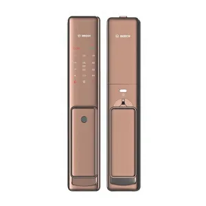 Khóa Cửa Điện Tử BOSCH FU 750K APP