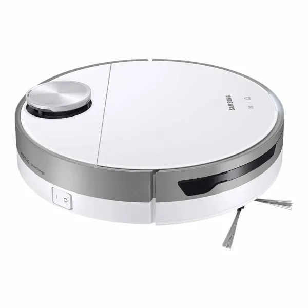 Robot hút bụi Samsung VR30T85513W/SV