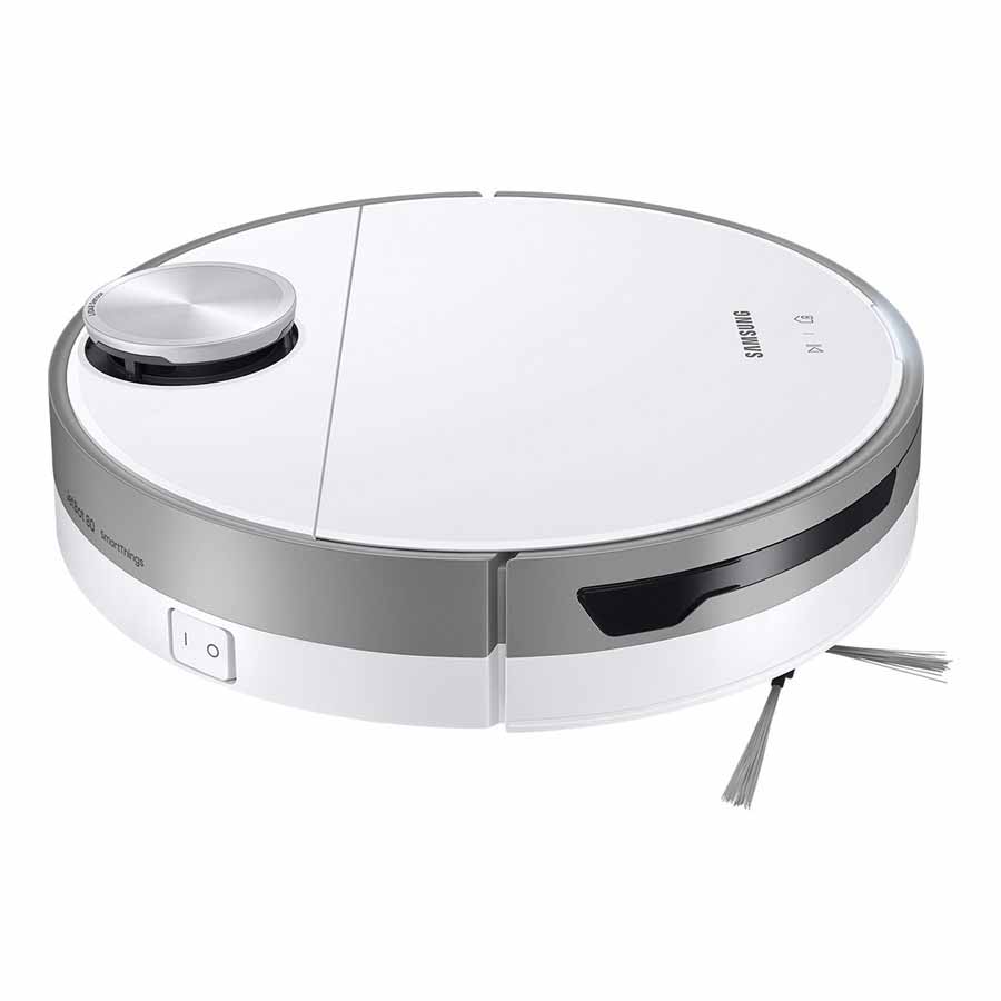 Robot hút bụi Samsung VR30T85513W/SV