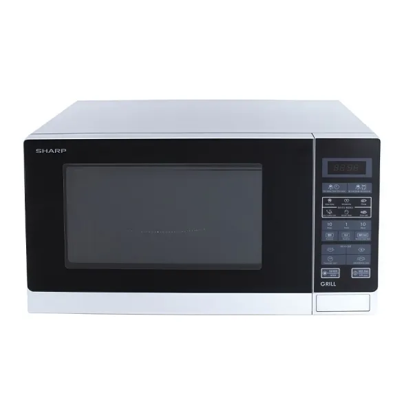 Lò vi sóng có nướng Sharp R-G572VN-S 25 lít