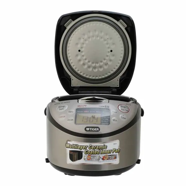 Nồi cơm điện Tiger JKJ- G10W