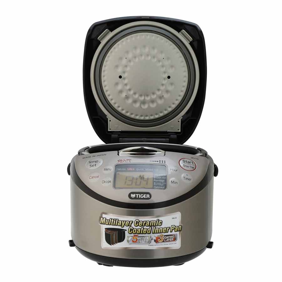 Nồi cơm điện Tiger JKJ- G10W