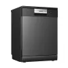 Máy rửa bát 15 bộ Toshiba DW-15F7(G)-VN