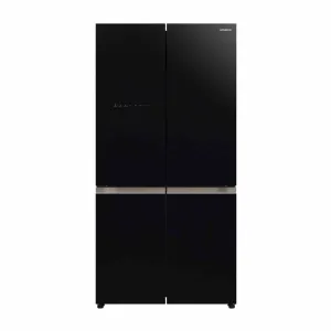 Tủ lạnh Hitachi Inverter 569 lít R-WB640VGV0 GBK