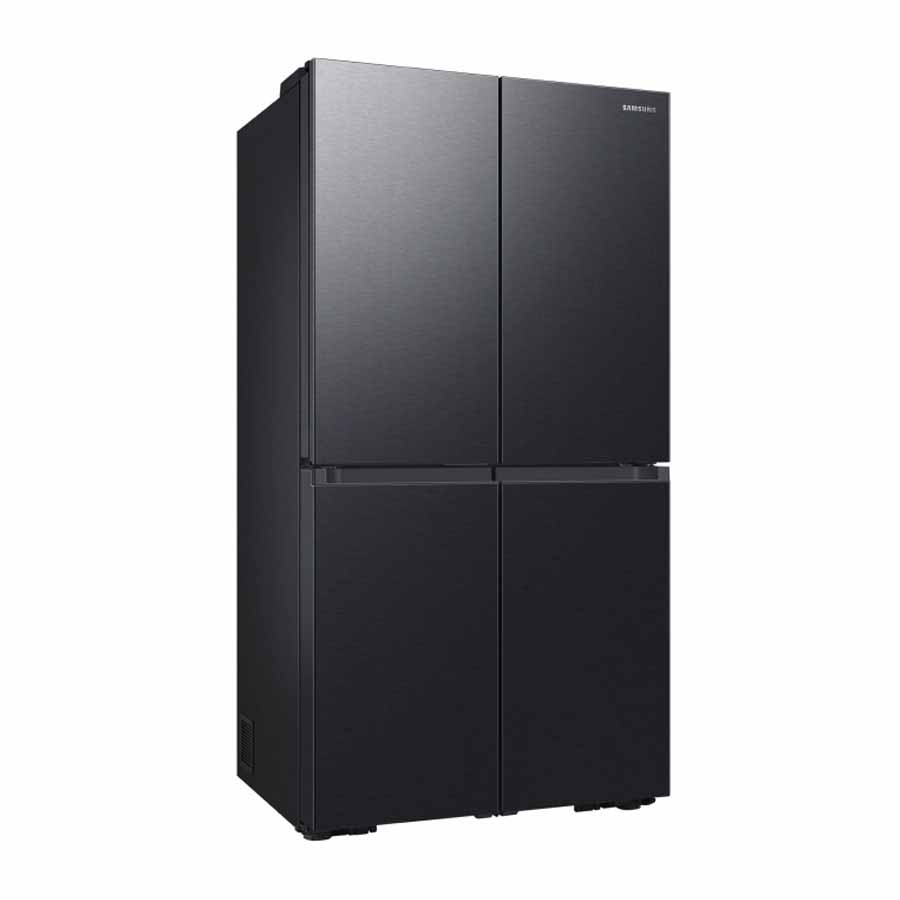 Tủ lạnh Samsung Inverter 648 lít Multi Door RF59C766FB1/SV