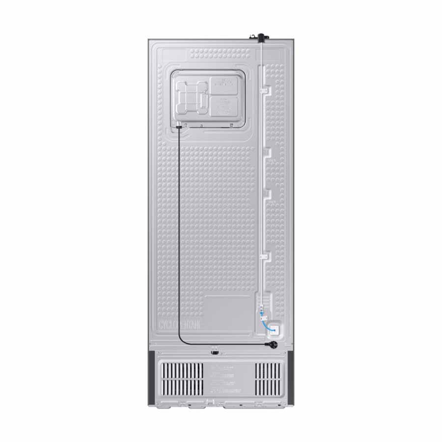 Tủ lạnh Samsung Inverter 406 lít Bespoke RT42CB6784C3SV
