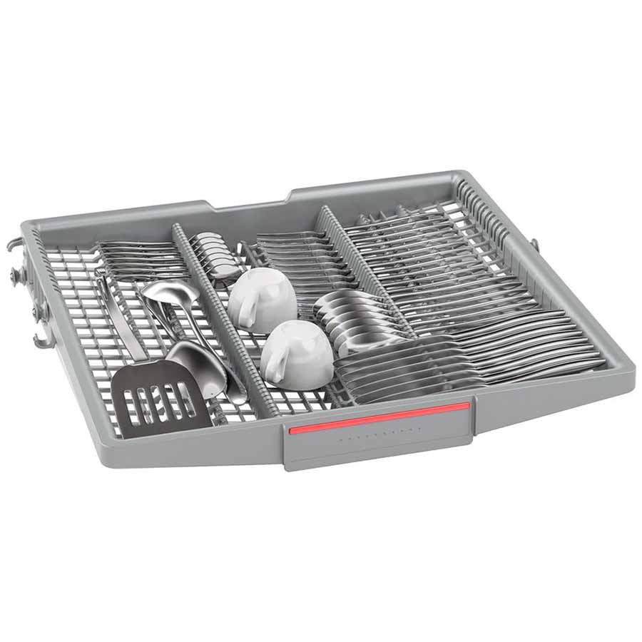Máy rửa bát âm tủ Bosch 13 bộ SMI6ECS93E Serie 6