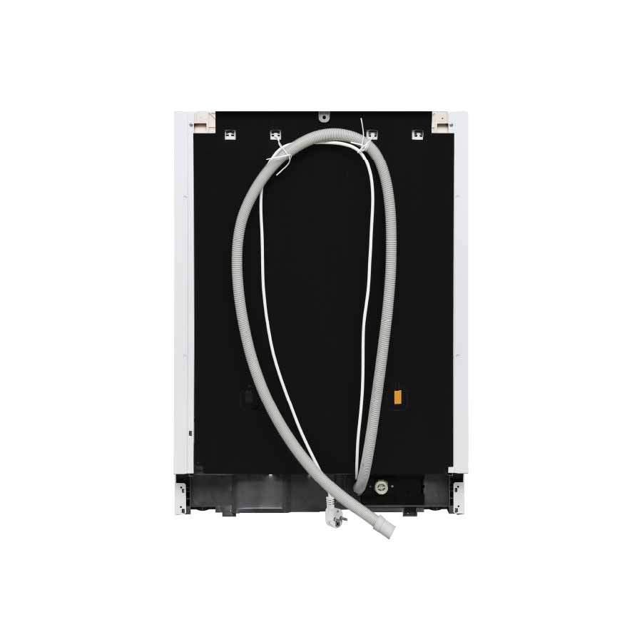 Máy rửa bát âm tủ Malloca MDW14-B09FI