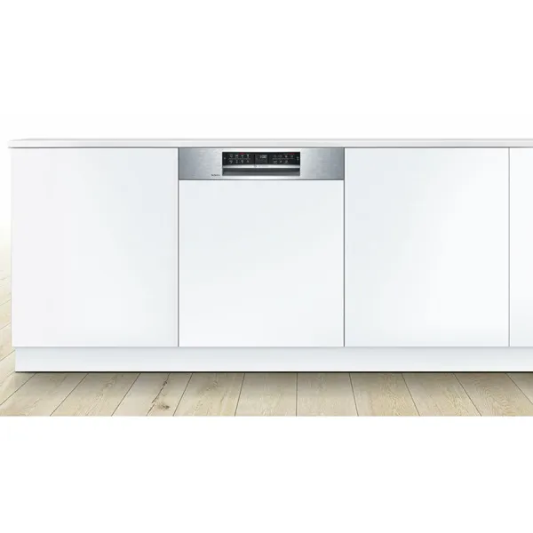 Máy rửa bát Bosch SMI68MS04E