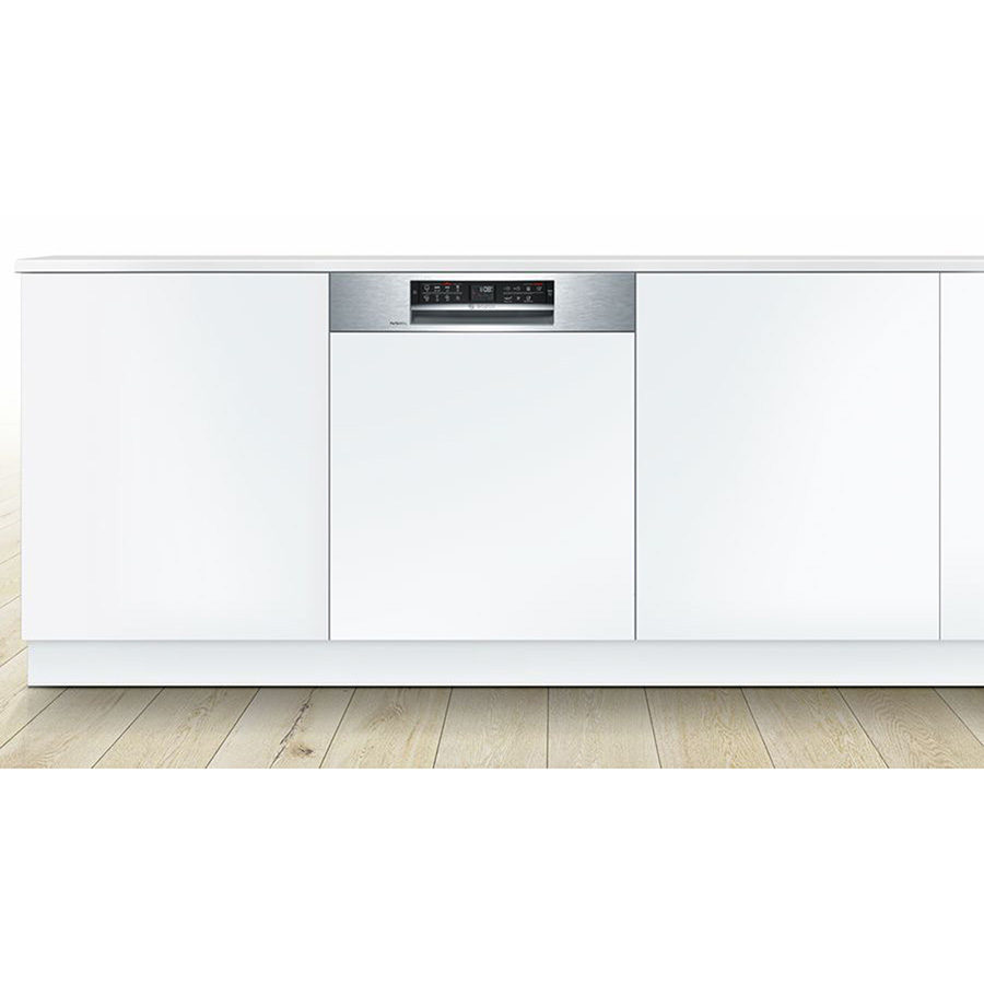 Máy rửa bát Bosch SMI68MS04E