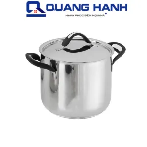 Nồi Barazzoni Sillicon Pro Acc CM24 xuất xứ Italia