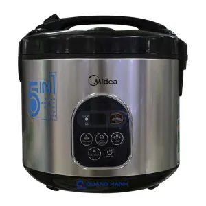 Nồi cơm điện Midea MR-CD1816 1.8L