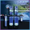 Hệ thống lọc nước đầu nguồn AOS AQ-1000