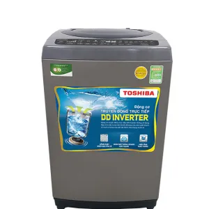 Máy giặt Toshiba Inverter 9 kg AW-DJ1000CV (SK)