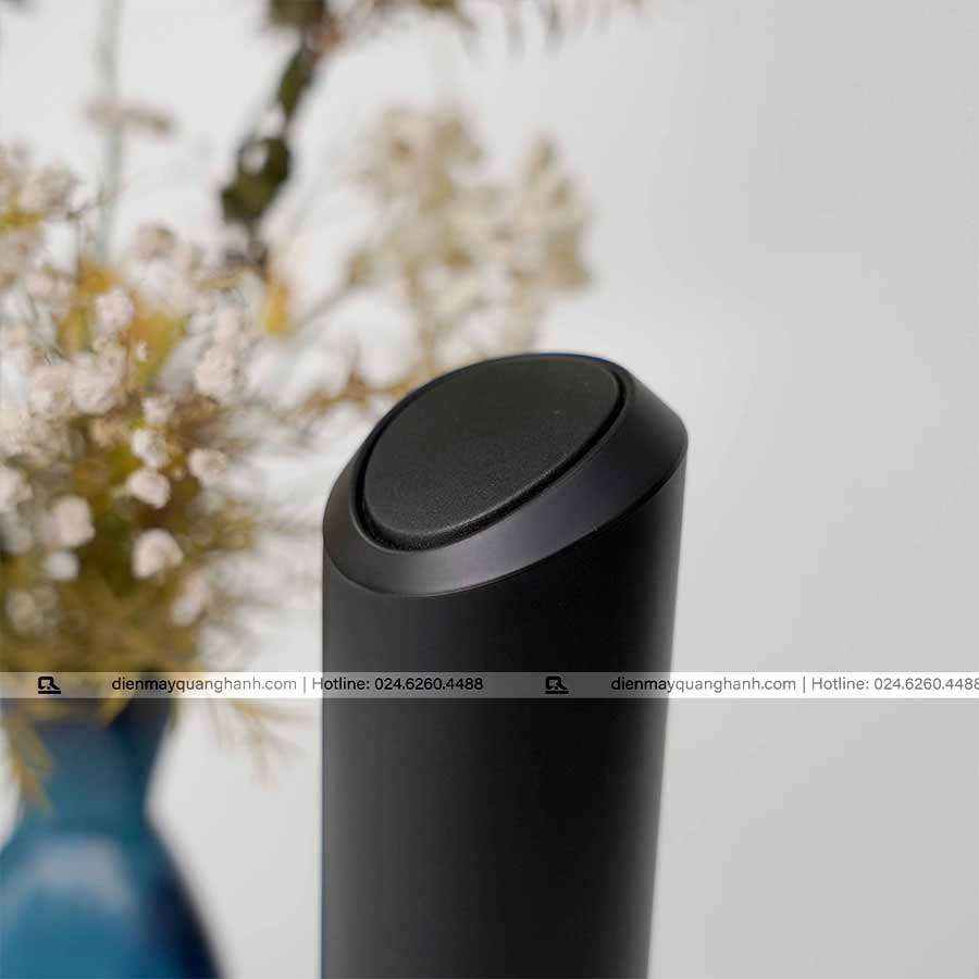 Ảnh thực tế Lọ xay tiêu WMF ELECTRIC MILL BLACK 0667416040