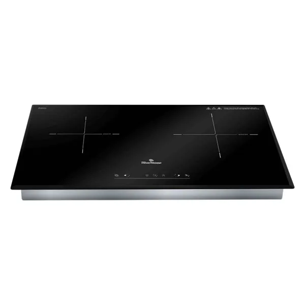 Bếp từ đôi BlueStone ICB-6835 5200W