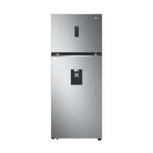 Tủ lạnh LG Inverter 374 lít GN-D372PSA
