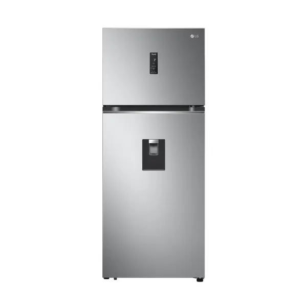 Tủ lạnh LG Inverter 374 lít GN-D372PSA