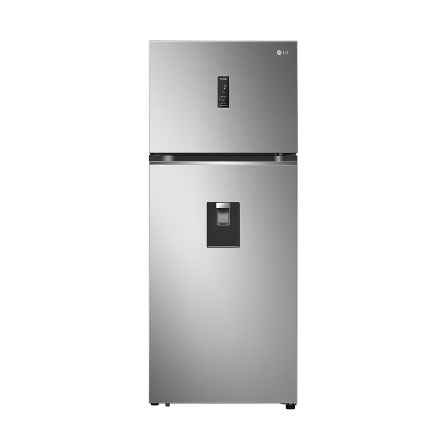 Tủ lạnh LG Inverter 374 lít GN-D372PSA
