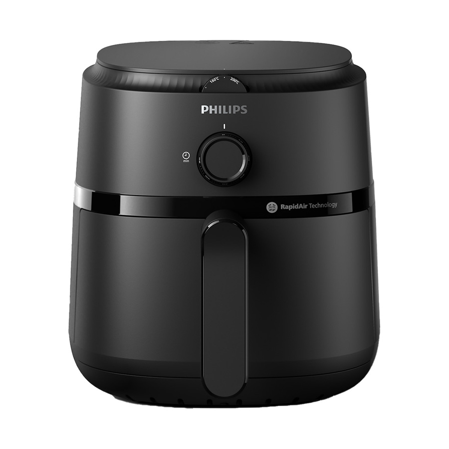 Nồi chiên không dầu Philips 4.2 lít NA120/00