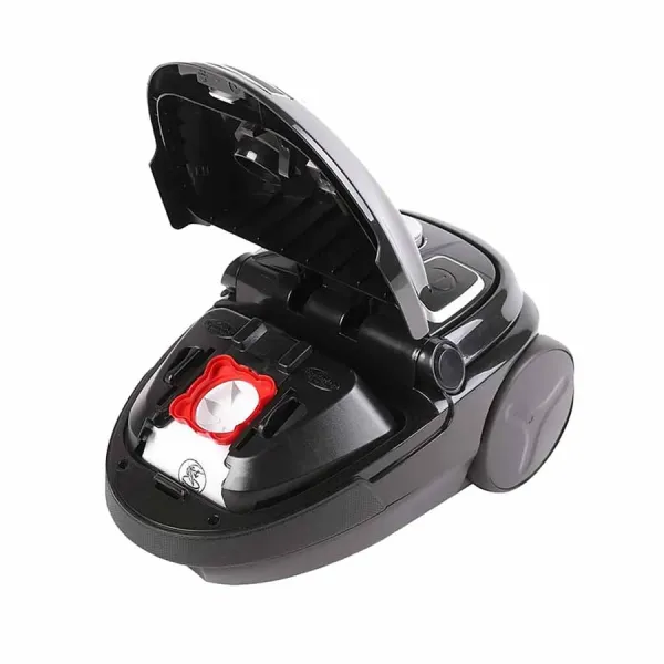 Máy hút bụi Tefal TW529588 Công suất 1900W, túi chứa bụi lớn