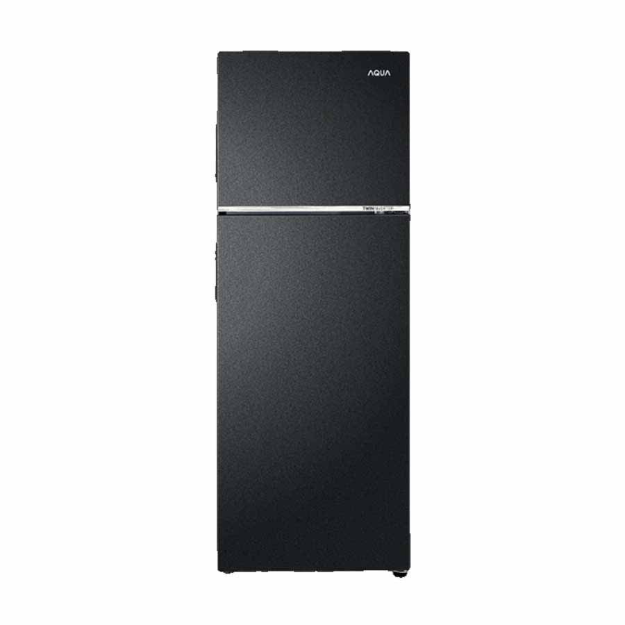 Tủ lạnh Aqua Inverter 228 lít AQR-T278FA(SC)