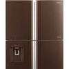Tủ lạnh Hitachi Inverter 540 lít R-FW690PGV7X GBW