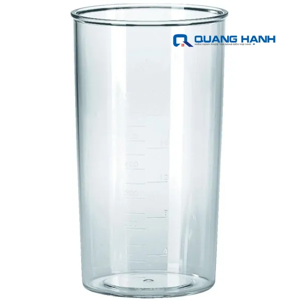 Cốc đong máy xay cầm tay Braun dung tích 600 ml