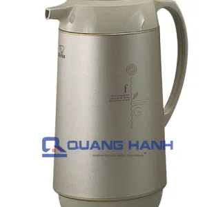 Bình thủy xoay rót Zojirushi AHGB-10-TK 1 lít