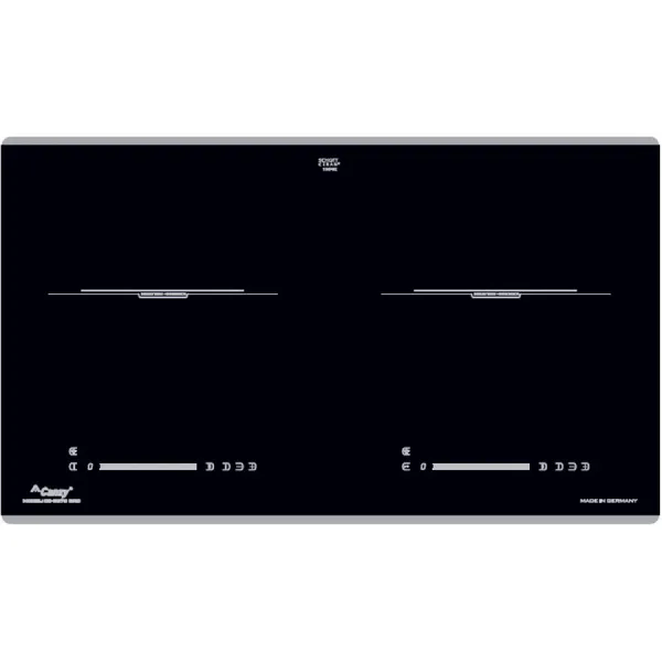 Bếp từ 2 vùng nấu Canzy CZ-9979 GRC