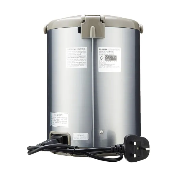 Bình thủy điện Zojirushi CD-WBQ30 3 lít