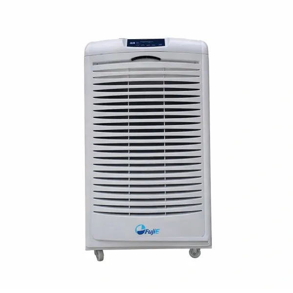 Máy hút ẩm công nghiệp Fujie HM-6105EB 105 lít/ngày